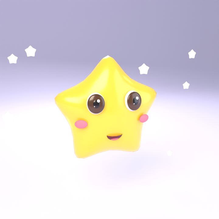 Twinkle in 3D