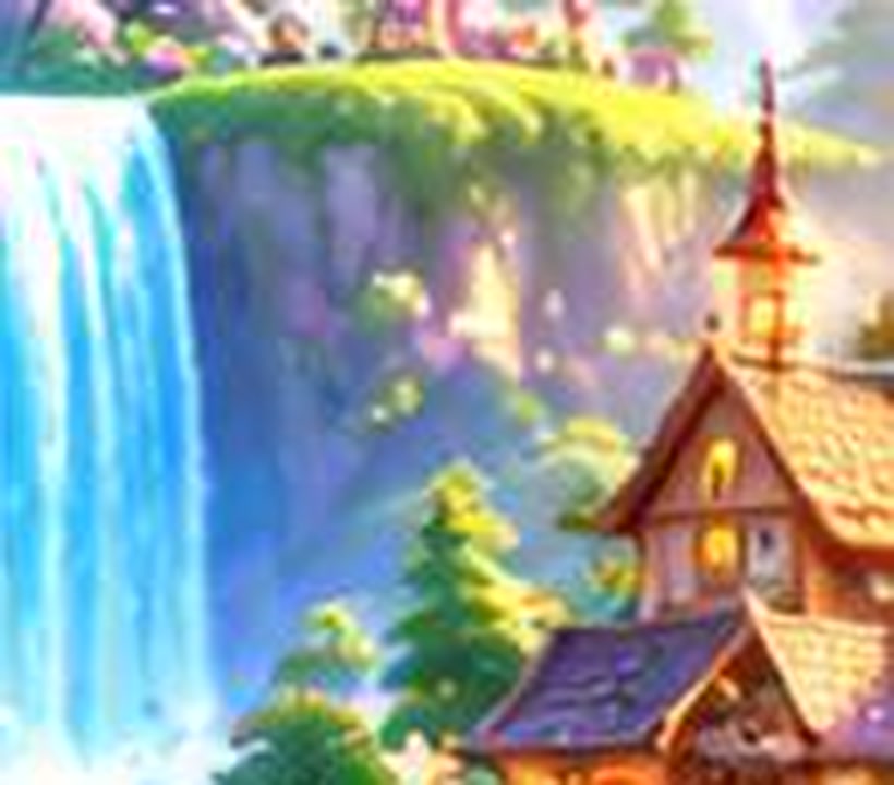 Zuzu Village
